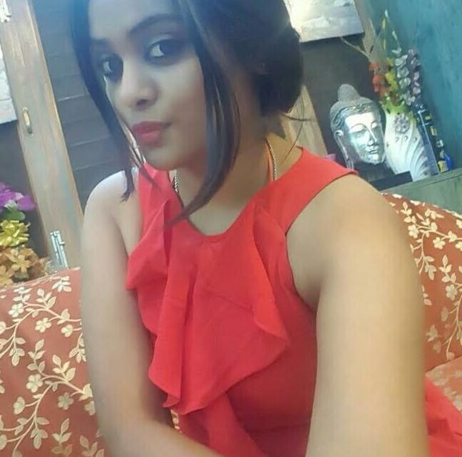 Sis ki super look