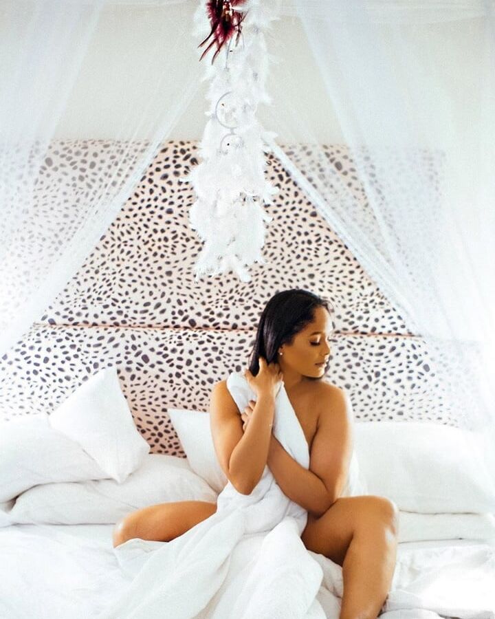 MALIAH TAIBOL MICHEL
