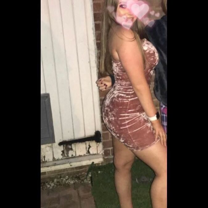 Stupid Chav Sluts- Elisha