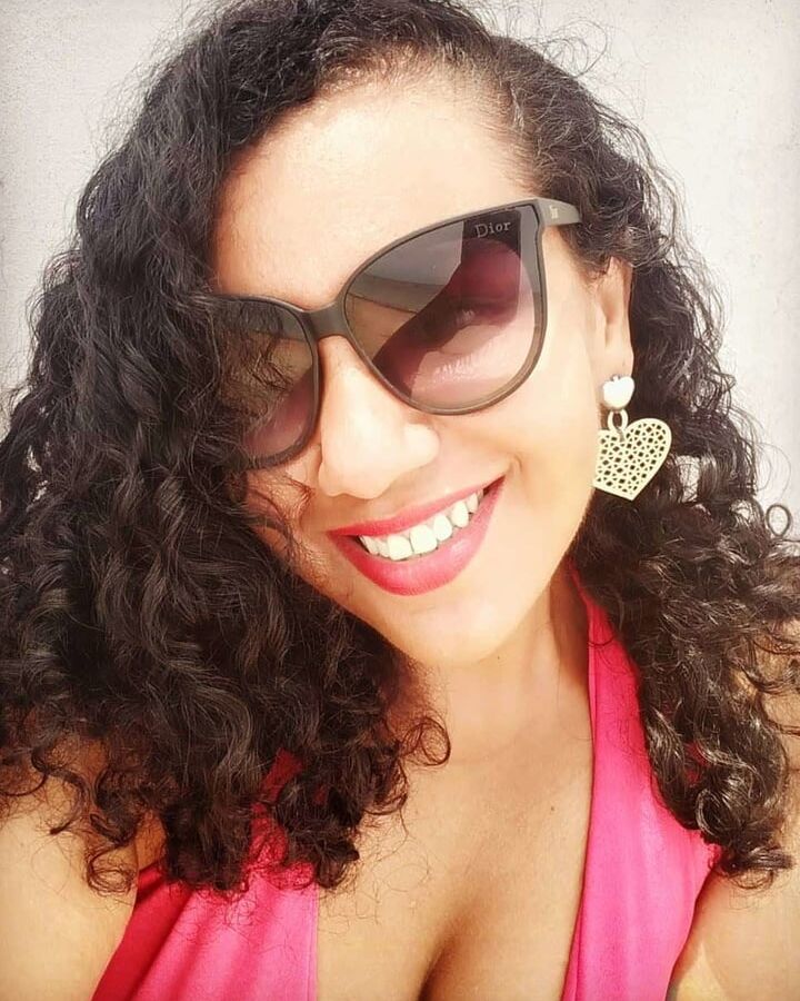 Flavia Insta Girl