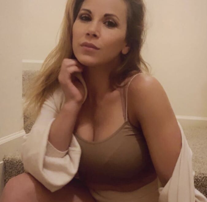 Mickie James wwe