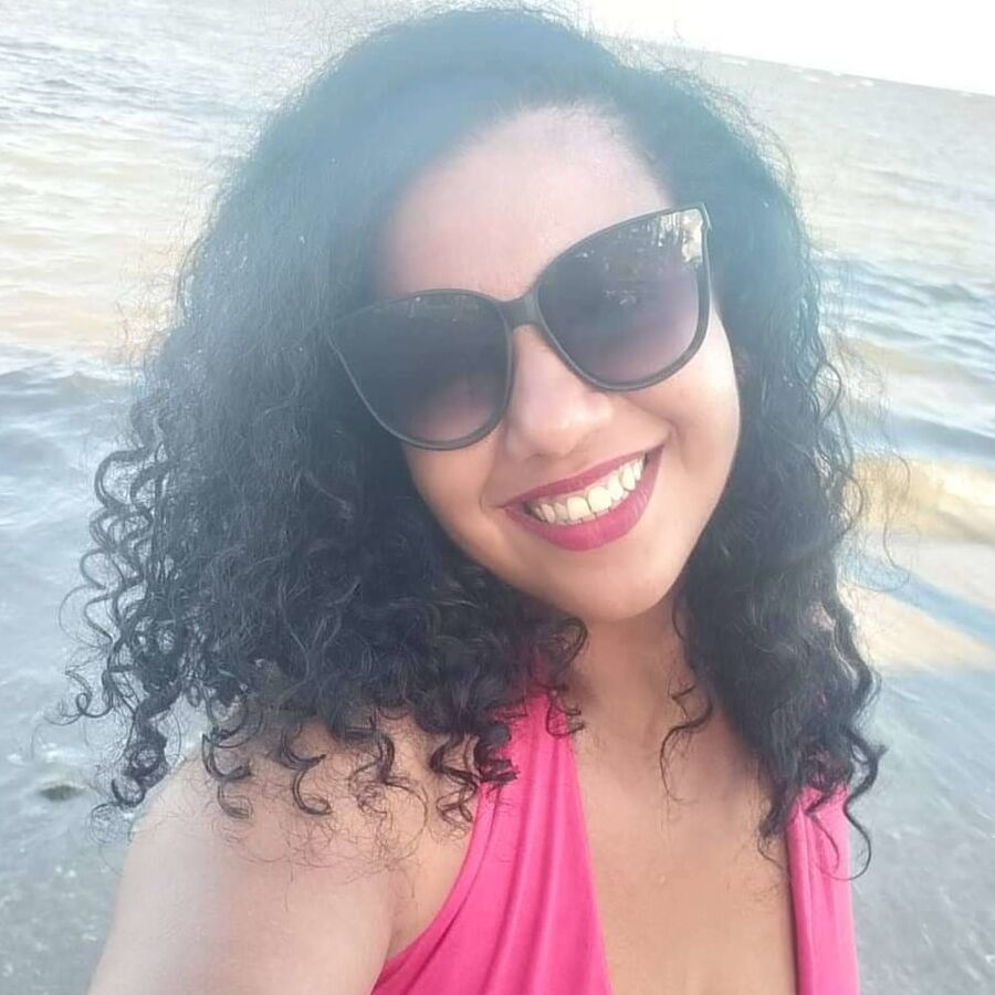 Flavia Insta Girl