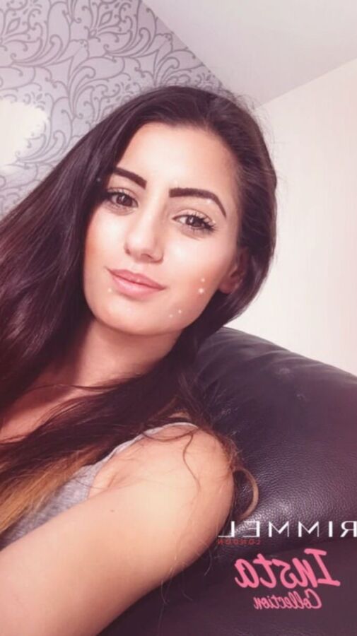 Good Latina Slut