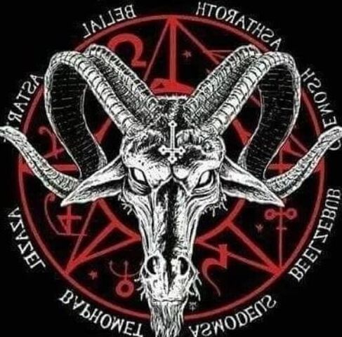 Satanic Simbology