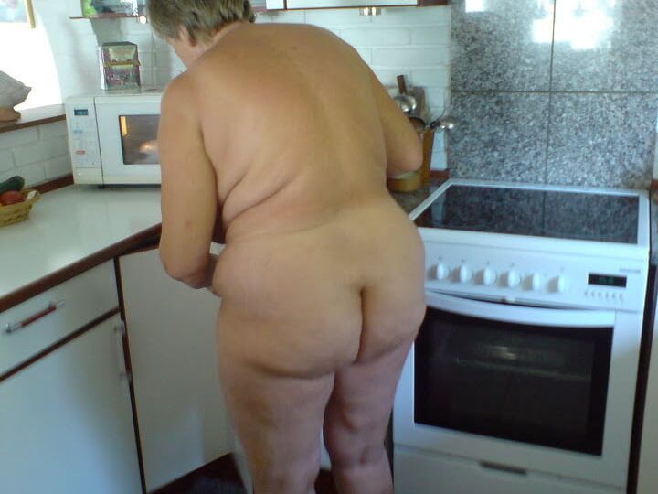 Mom eines Freundes