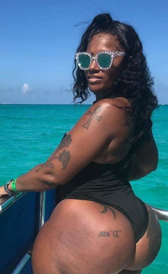 Phat ass