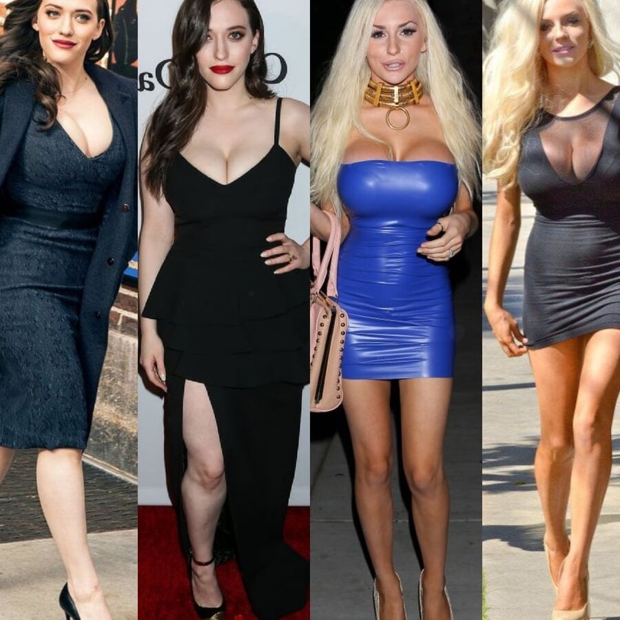Boob Battle