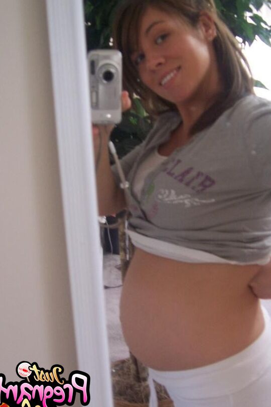 Stella big tits big ass big belly