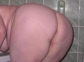 quelques culs!