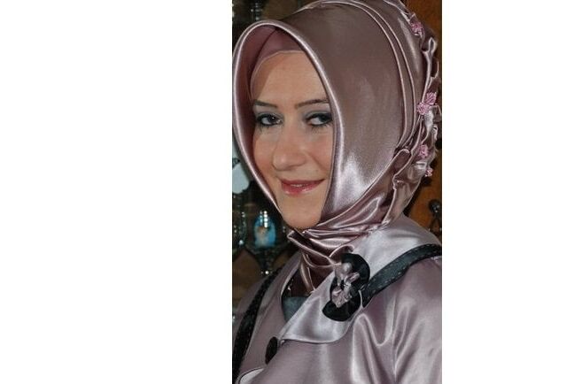 hijab pretty