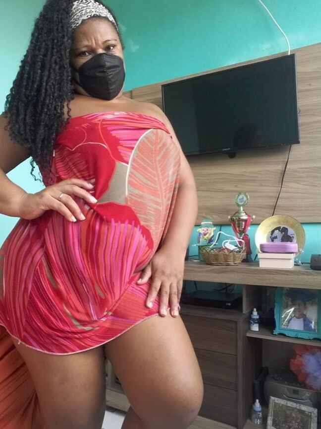 naty duarte bbw mature culona vagina ass pata de camello