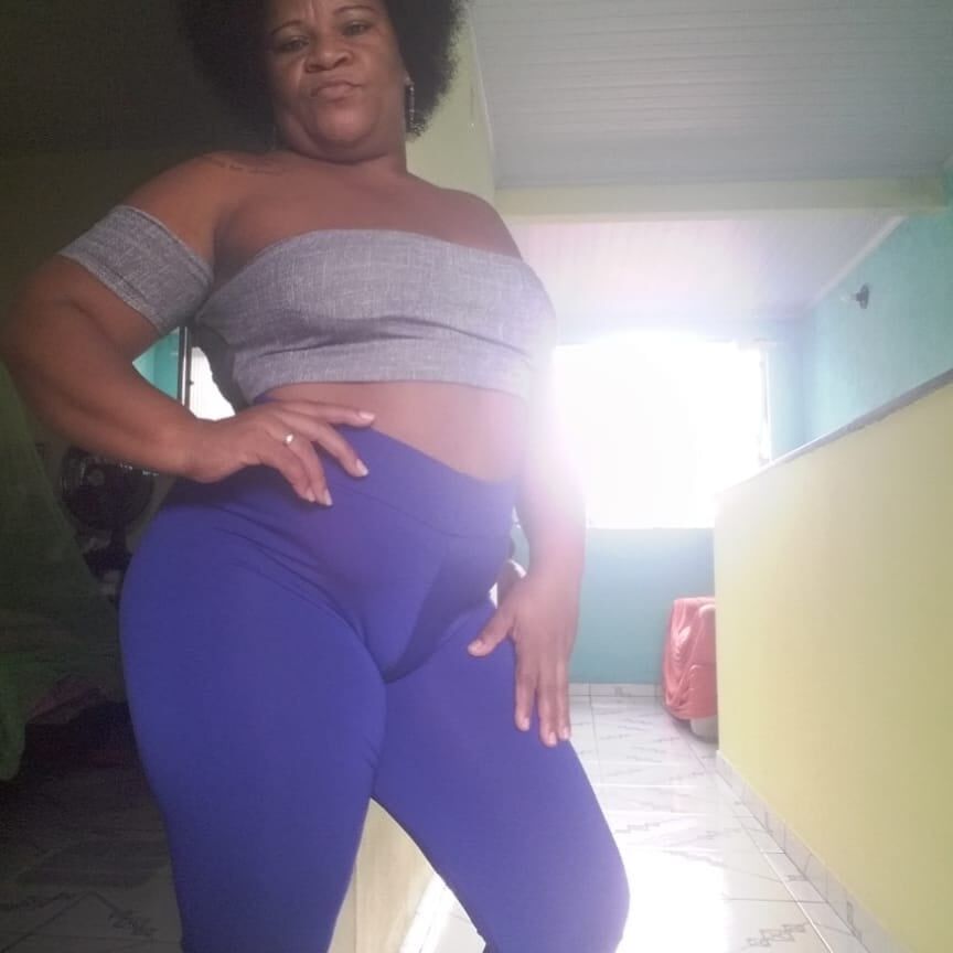naty duarte bbw mature culona vagina ass pata de camello