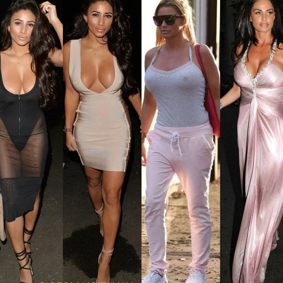 Boob Battle