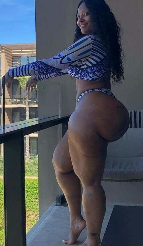 Phat ass