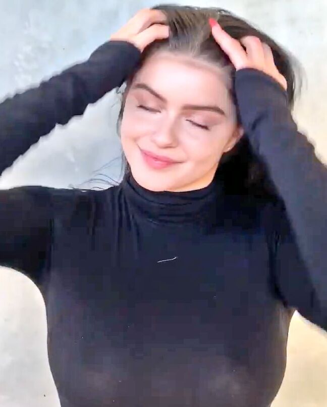 Ariel&;s Awesome Boobs