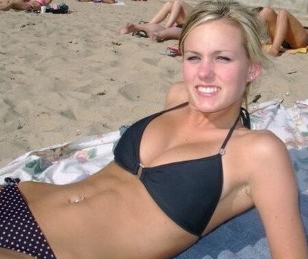 Mix beach sex