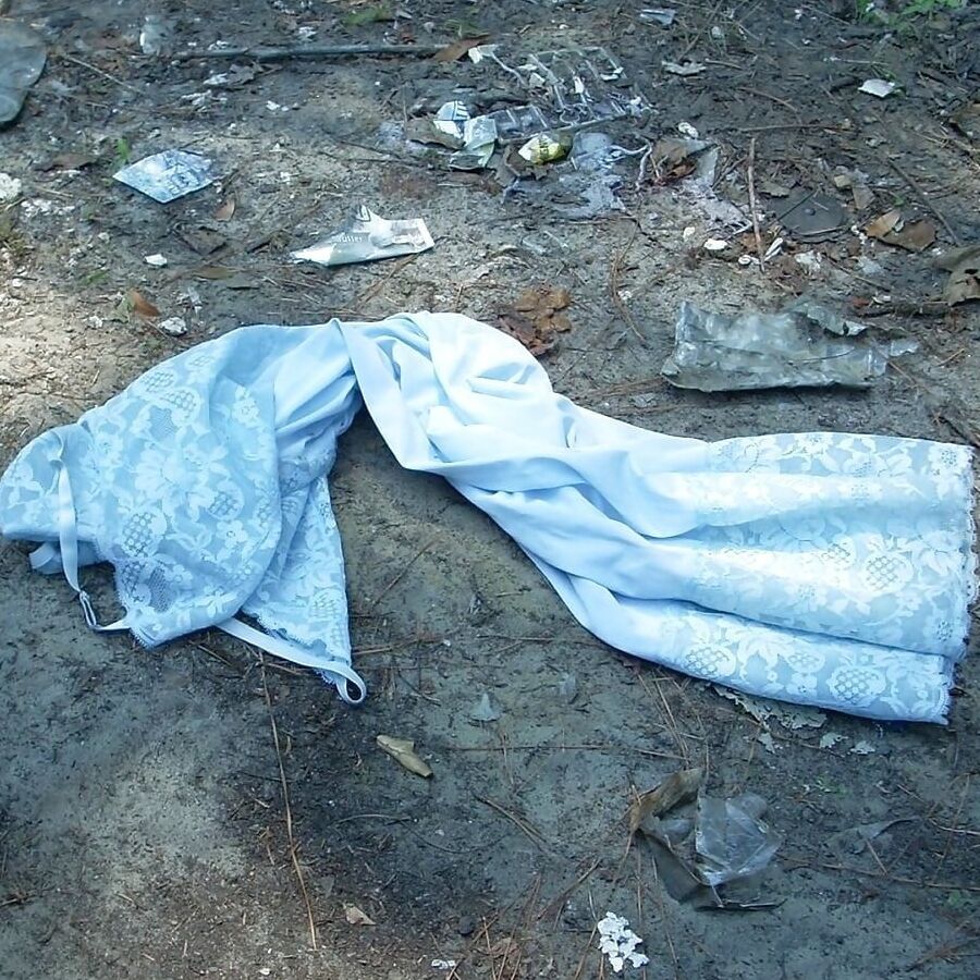 Sexy Lingerie Silky Soft Slips Lacy Panties And More