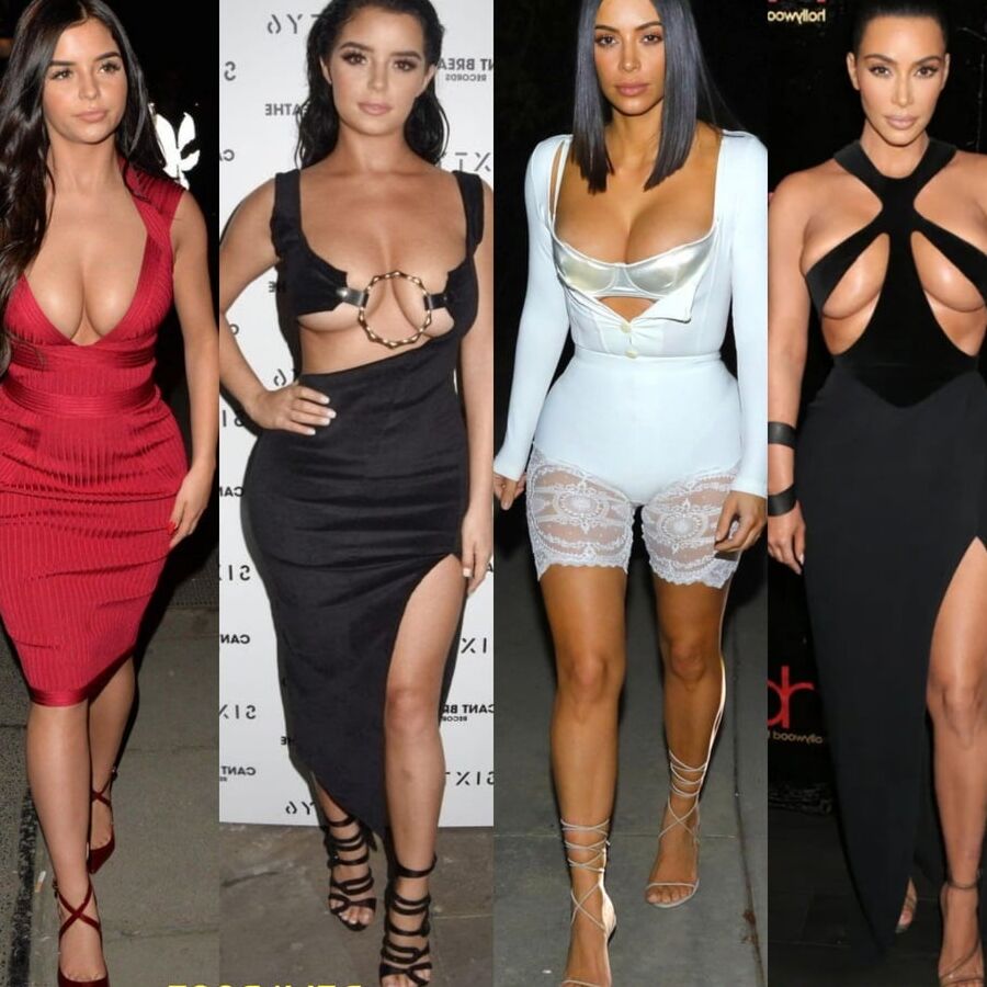 Boob Battle