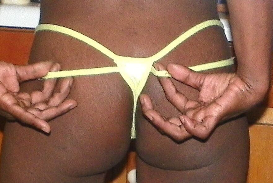 cute black girl