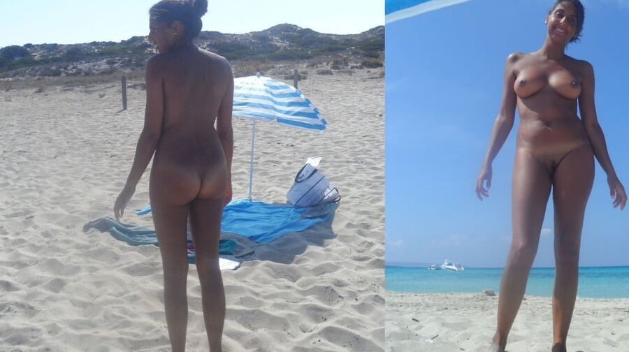 Outdoor Collage
