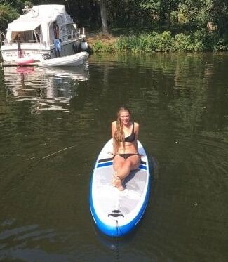My Jappy Girl Steffi Hamburg