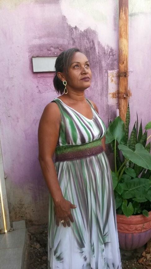 DONA MARIA