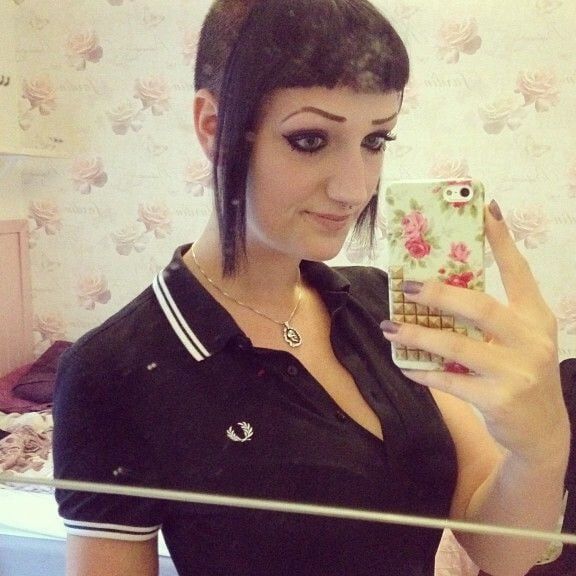 WHITE GIRLS FOR WHITE COCK ONLY