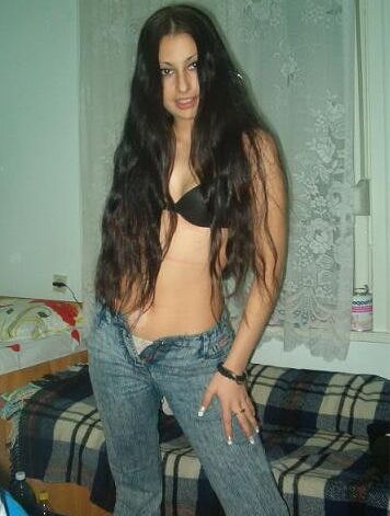 Old Collection - Bulgaria Girls Best
