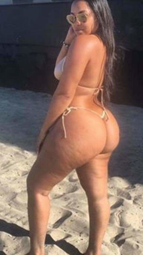 Phat ass