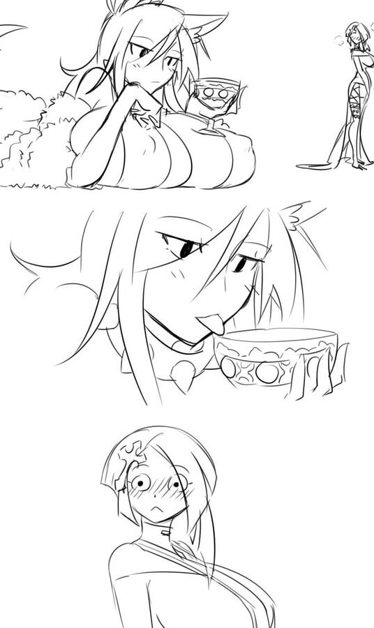 SepiaScribe&;s Alice