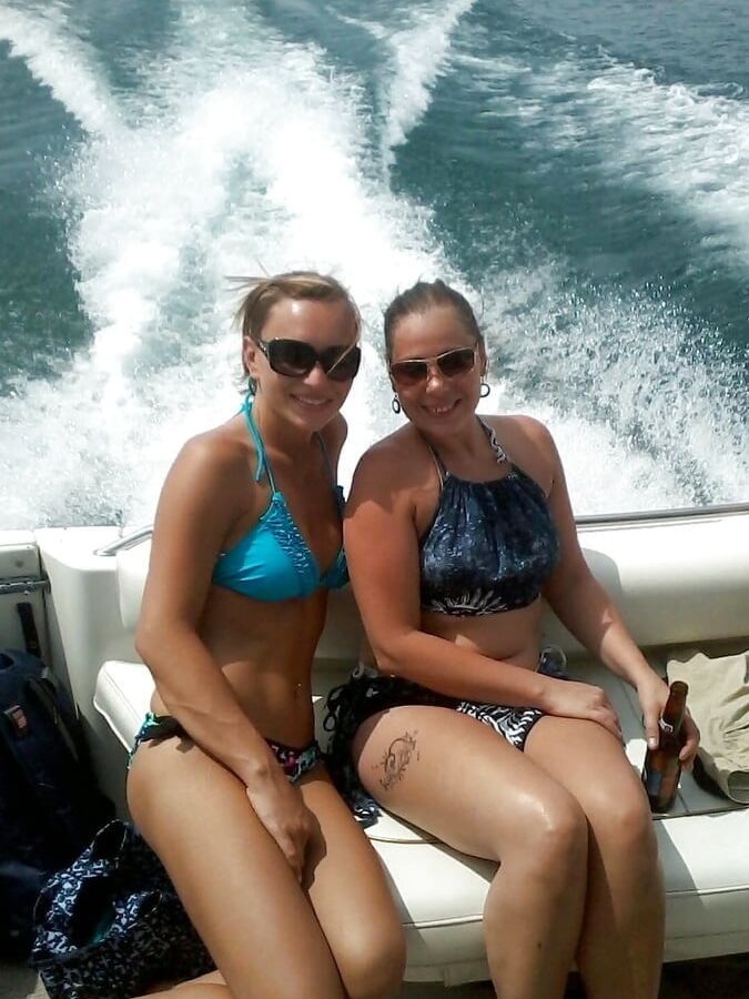 Bikini Bods