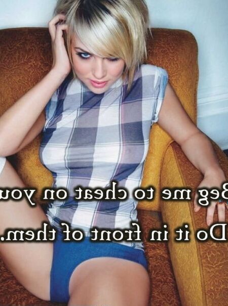 dominant wives club