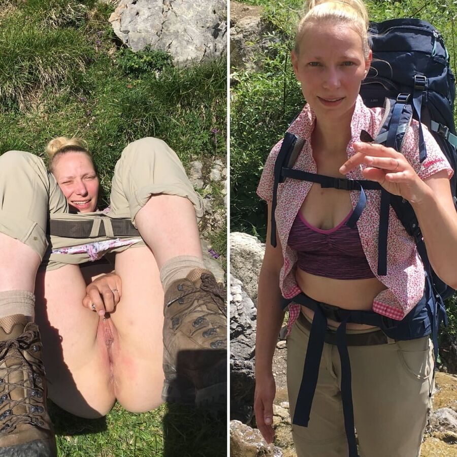 Outdoor Collage