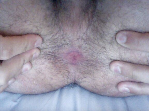 Sissy pussy