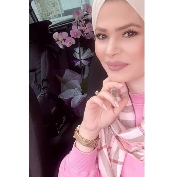 hijab pretty