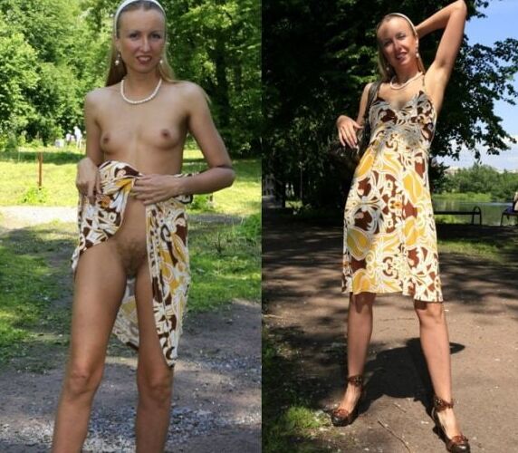 Pics I Like - Clothes Yes and No