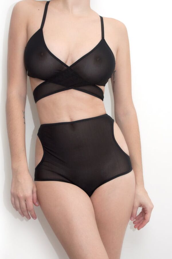Lingerie Babes