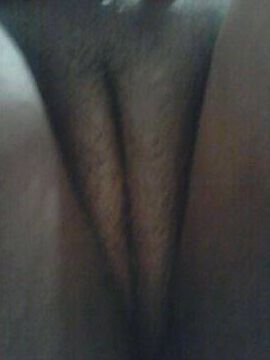 cute black girl
