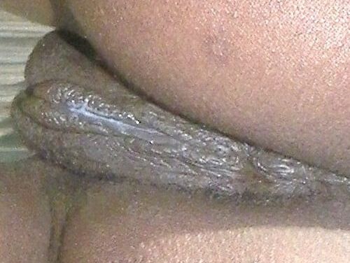 cute black girl