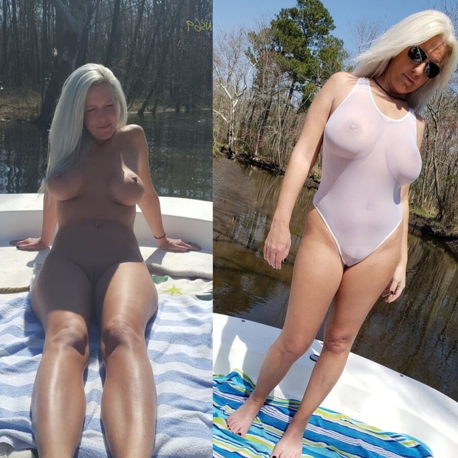 Outdoor Collage