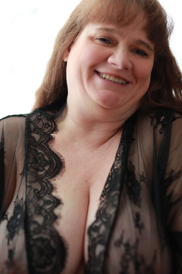 Black Lace