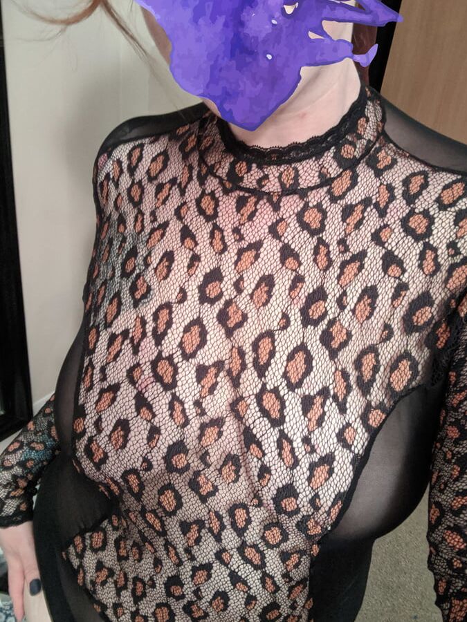BBW underwear and lingerie collection