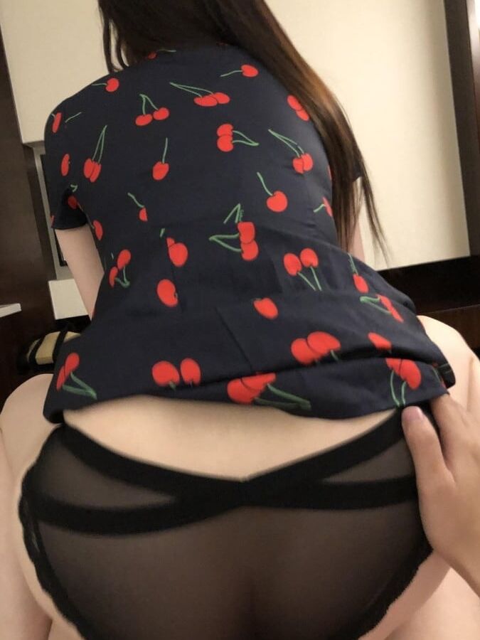 Chinese girl fucked