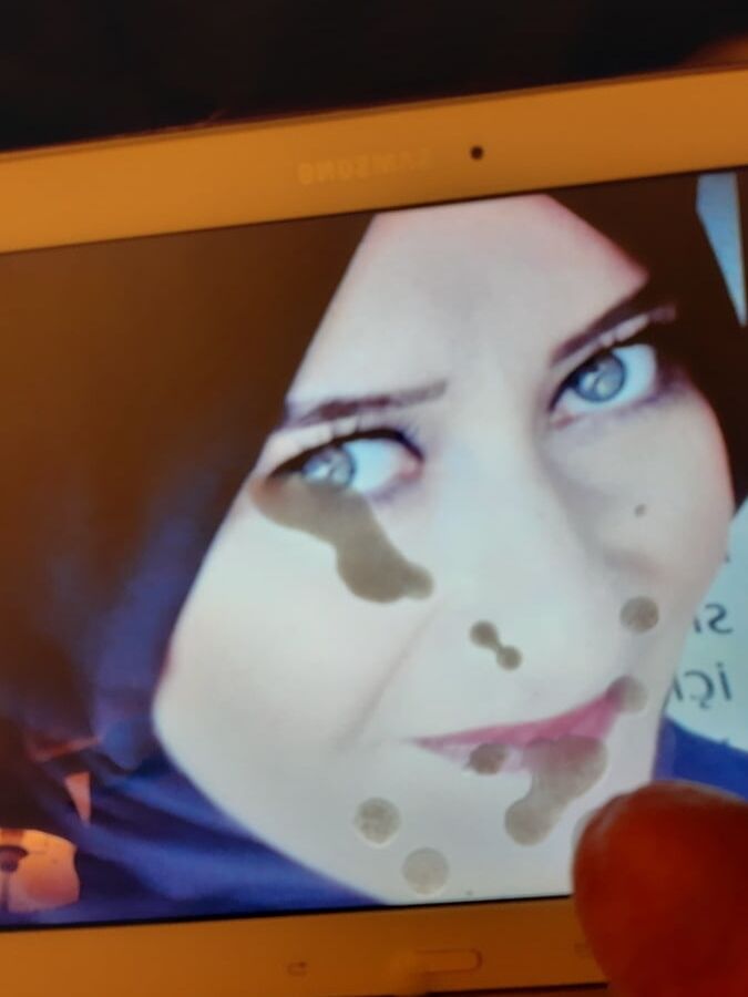 hijab pretty