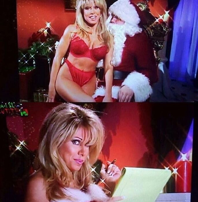 Terri Runnels (WWF)