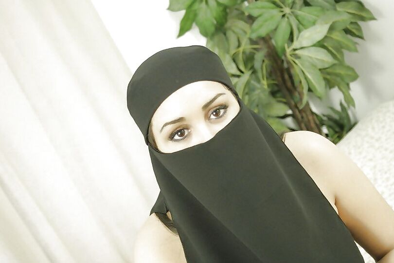 hijab pretty