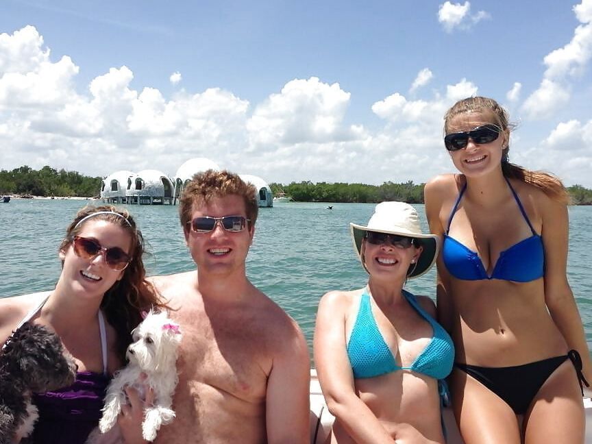 Bikini Bods