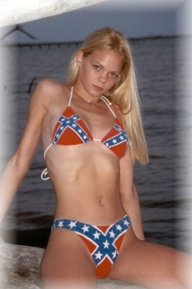 WHITE GIRLS FOR WHITE COCK ONLY