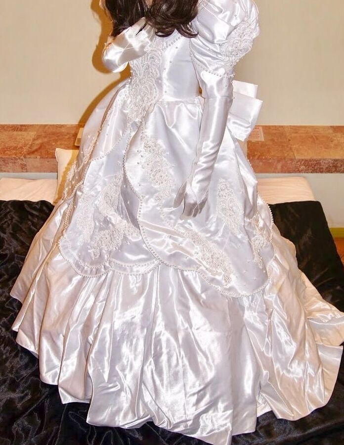 Slutty princess