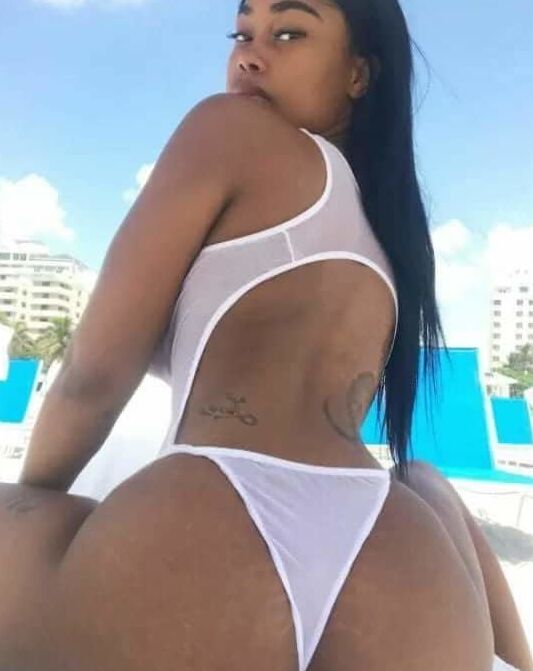 Phat ass